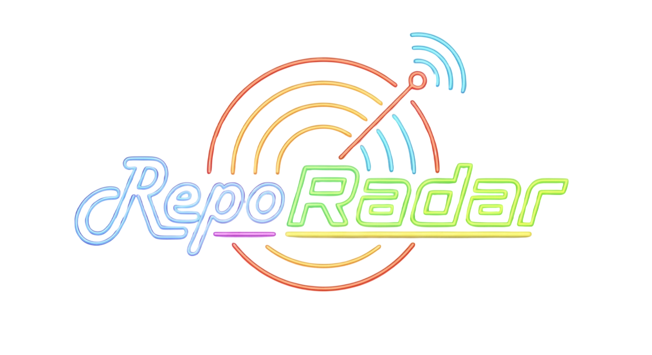 RepoRadar